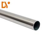 Stainless Steel Lean Tube SUS201/ SUS304 Lean Pipe for sale