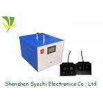 Commercial Portable LED UV Adhesive Curing Systems Over Temperature Control for sale