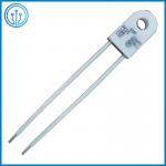16A 230C Thermal Cutoff Fuse Ceramic Housing Non Resettable Fuse ROHS for sale