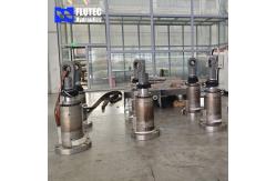 China Customized Mining Industry big bore hydraulic cylinders With Various Mounting Options supplier