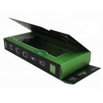 210gsm CDR Consumer Electronics Packaging Boxes 1000pcs For Power Bank