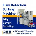 LCD Display Flaw Detection Sorting Machine SWT-636 for sale
