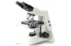 China Infinity Trinocular Biological Microscope Kohler Illumination A12.1107 supplier