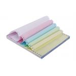 103um 381mm 6 Layer Carbonless Printer Paper for sale
