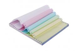 China 2 Ply 75g Photocopy Carbonless Duplicate Paper supplier