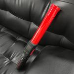 Police Alcohol Testing Breathalyzer Red Baton Breathalyzer with Voice Announcements for sale