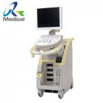 Radiography Scanner Ultrasound Machine Repair Hitachi Aloka HI VISION Preirus for sale