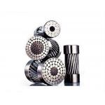 LV Overhead Electrical 0.6/1kv AAAC Conductor for sale