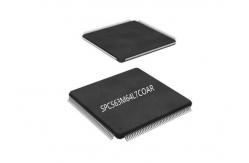 China SPC563M64L7COAR 32 BIT Embedded MCU 80MHz 1.5Mbyte SPC56 Microcontroller supplier