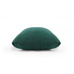 Machine Washable Memory Foam Head Pillow Removable Outcover With Uniform Density