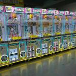 2025 New Mini Luxury Clip Game Machine 28 Clips Gift Toys Machine