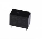 5A SPST 24 Volt Relay 4 Pin Power D 4KV Dielectric Withstand PCB Mount RJA-124DM for sale