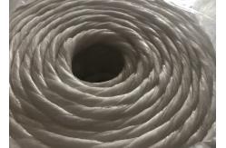 China High Strength 8kg/roll 30000D 72000D PP Baler Twine supplier