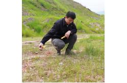 China Engineering Seismic Instruments Geotechnical Landslide Investigations supplier