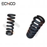 206-30-55172 Tension Spring For Mini Excavator Undercarriage Attaches for sale