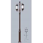 High Pressure Sodium Lamp Outdoor LED Garden Lights 70W - 150W Long Lifetime for sale