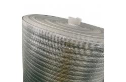 China Heat Insulation Packing EPE Foam Roll Shockproof Moisture Proof ISO supplier