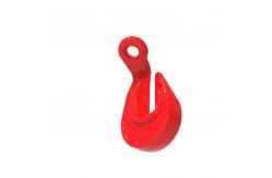 China SLR063-SPECIAL-SHAPED EYE TYPE HOOK supplier