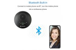 China Omnidirectional HD Conference Speakerphone supplier