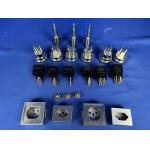 SN441011-2-3:2019 E F G H J Serials Gauges For Testing Swiss Household Plug And Socket for sale