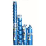 QJ stainless steel deep water well pump for sale