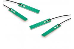 China IPEX UFL Connector 3Dbi 1800MHz GSM PCB Antenna supplier