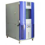High Quality Programmable Simulated Environment Laboratory Equipment  1000L Temperature Humidity Chamber for sale