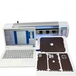 Efficiently Create Personalized Mobile Skins Laptop Skis With DAQIN Mobile Skin Cutter Software