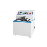 Rub Resistance Paper Testing Equipments With Microcomputer Control for sale