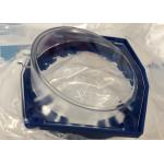 Sterile Barrier Disposable Medical Equipment Covers Microscope Drapes With Lens for sale
