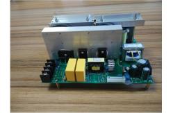 China Ultrasound Ultrasonic Power Generator 30khz Electronics Generator Control supplier