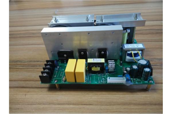 Ultrasound Ultrasonic Power Generator 30khz Electronics Generator Control