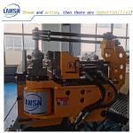 200mm Bicycle Cnc Pipe Bending Machine Boiler Tubes Handlebar Bike Car Frame for sale