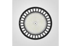 China LED High Bay Light with Cold Forging Aluminum Body Material supplier