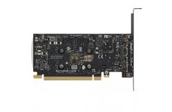 China Workstation GDDR5 Nvidia Quadro P1000 4G GPU ECC Video Card supplier