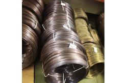 China FECRAL TK APM Heating Wire for Ovens 1420°C Max Temperature supplier