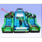 Inflatable Aqua Extreme Med for sale