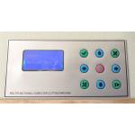 DTG fair Inkjet Pattern Cutter for garments factory YIN CAD Software