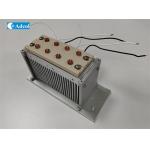 8 Hole Peltier Thermoelectric Cooler Module 27 Degree C PCR Thermal Cycler for sale