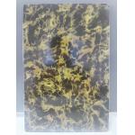 PE Aluminum Composite Panel 0.5 Mm Aluminum Stone Grain For Interior Design for sale