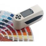 Digital Portable Spectrophotometer Colorimeter NH310 For Uneven Surface Color Analysis for sale