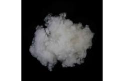 China Artificial Nontoxic Polyester Staple Fibres  A Grade 32mm Conjugated PSF supplier