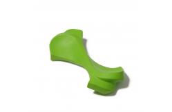 China Santa Squeaky 25cm PET Rubber Toy supplier