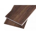 Waterproof SPC Flooring Indoor Unlin Click PVC Plastic 4mm Vinyl Plank for sale