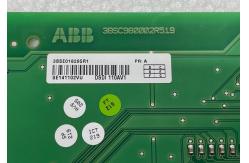 China DSDI 110AV1 3BSE018295R1 ABB Digital Input Board supplier