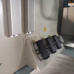 3 Phase 380V 50HZ Pocket Spring Machine Super Sonic Welding