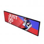 Qtenboard OEM High Bright Distance CMS Retail Store Digital Signage for sale