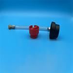 Premium Tire Inflator Valve for Quick and Efficient Inflation - Ideal for Automotive and Industrial Applications for sale