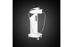 China 4 Tips 2MHz Fractional Rf Skin Tightening Machine supplier