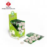 Hot seller Milk Flavored Candy Chewy Sweet Milk Tablet for sale